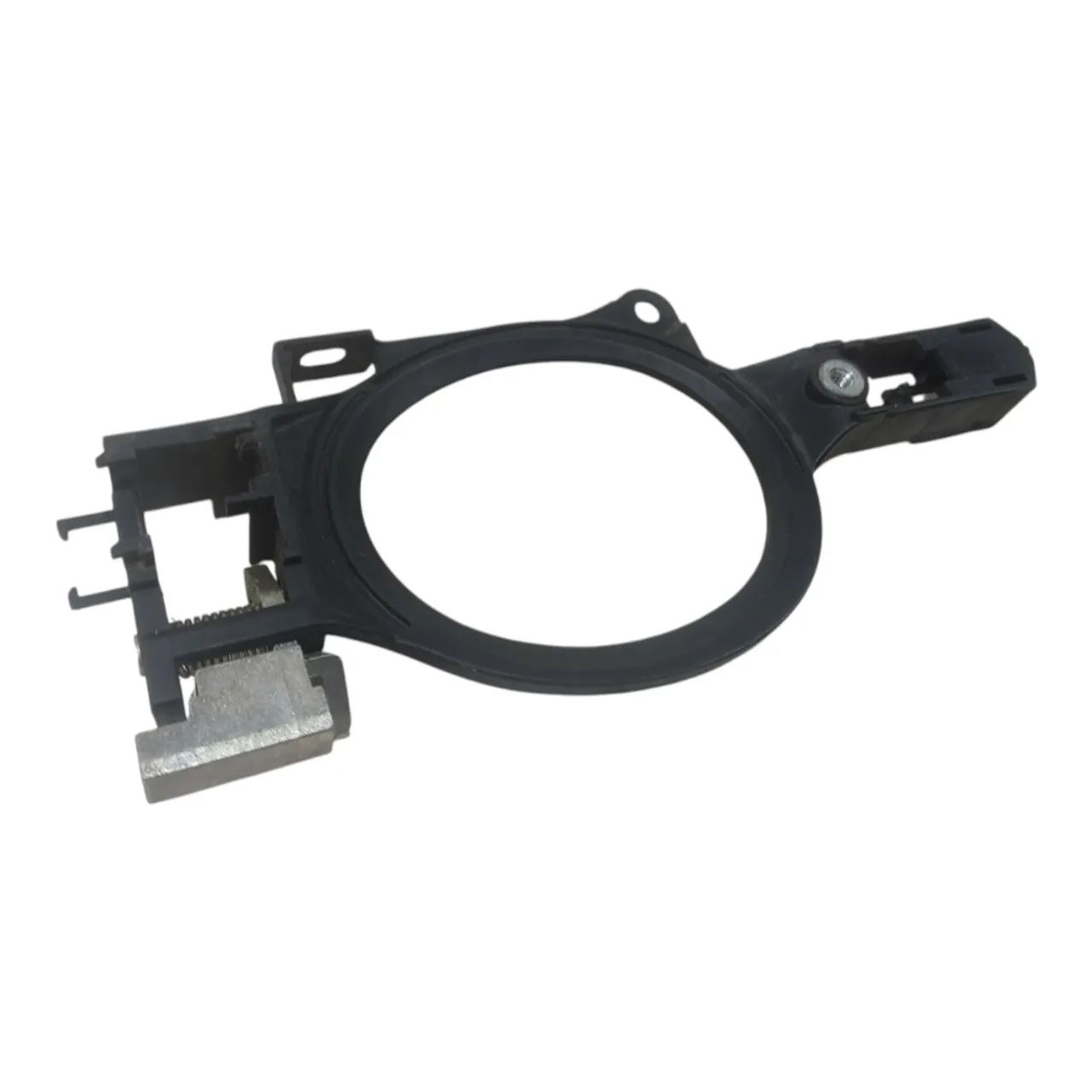 Suporte Maçaneta Traseira Esquerda Lancer 2010 Á 2015 Xx Traseira - Foto 2