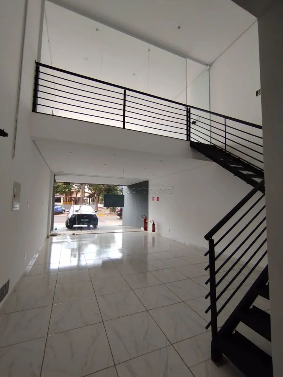 Salão comercial para locação em Dourados-MS. - Foto 4