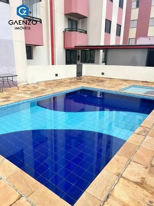 Lindo Apartamento - Quitaúna, Osasco / SP - Foto 4