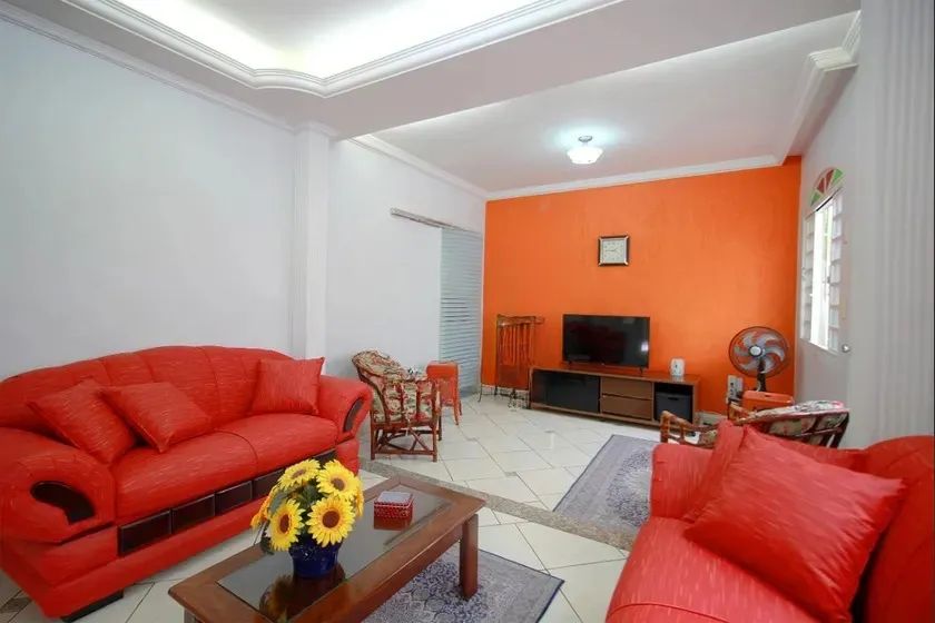 Casa à Venda - Ipiranga, 5 Quartos, 360 m2 - Foto 2