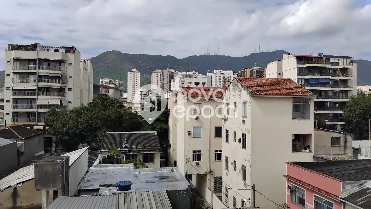 Maracanã | Apartamento 2 quartos - Foto 2