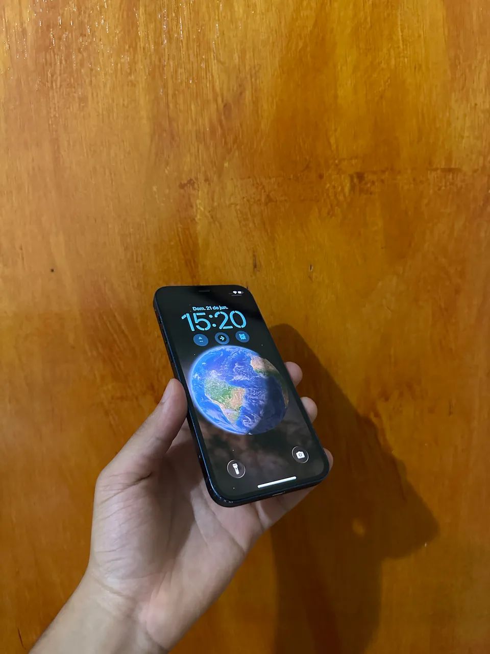 iPhone 12 128GB | Bateria 100% | Impecável! - Foto 2