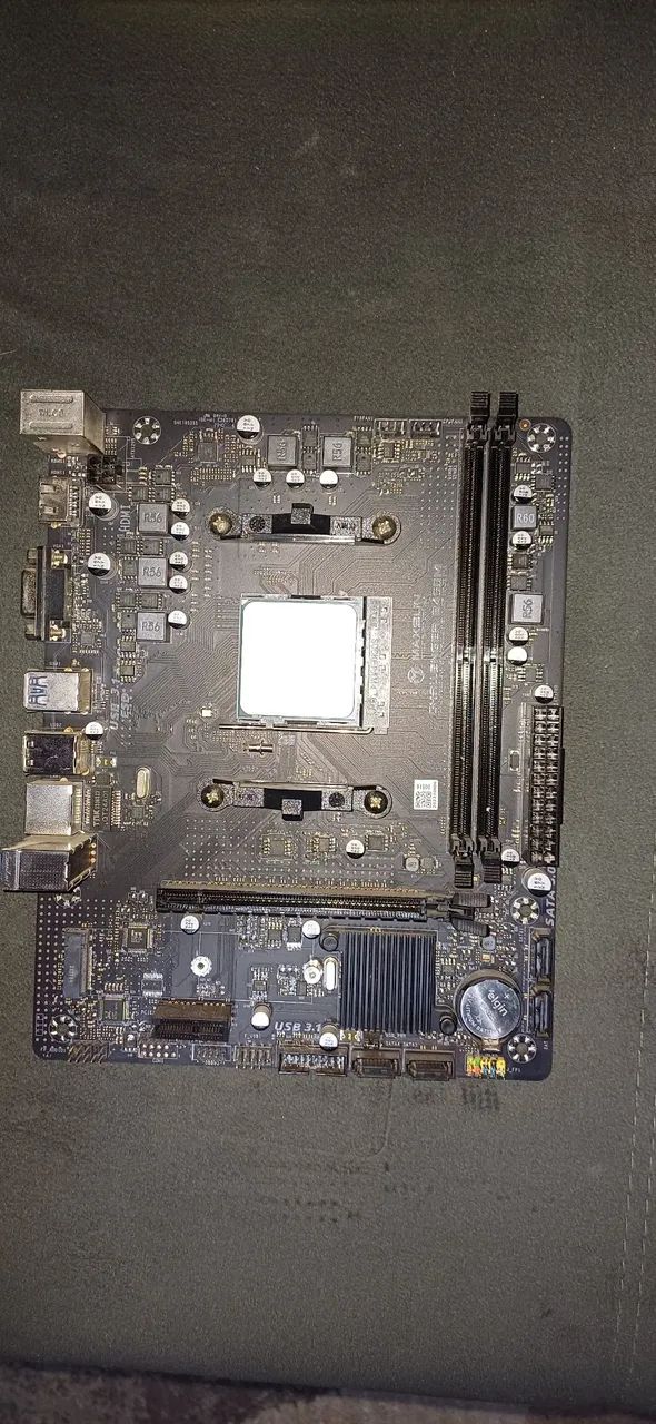 Kit ryzen 7 32gb ram - Foto 4