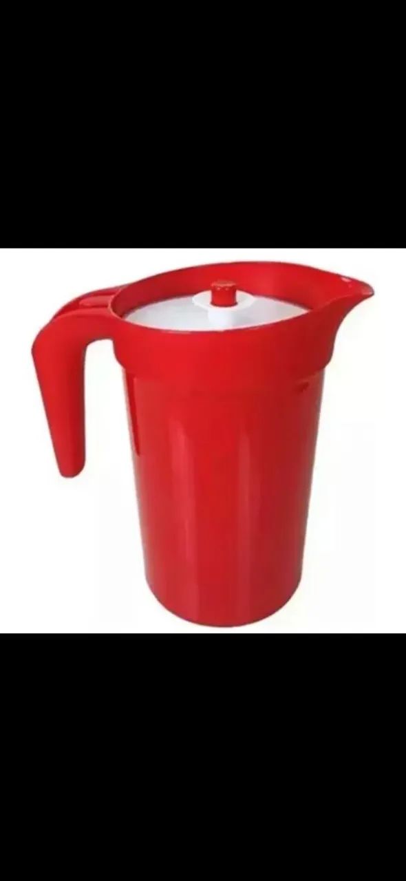 Jarra Tuperware 