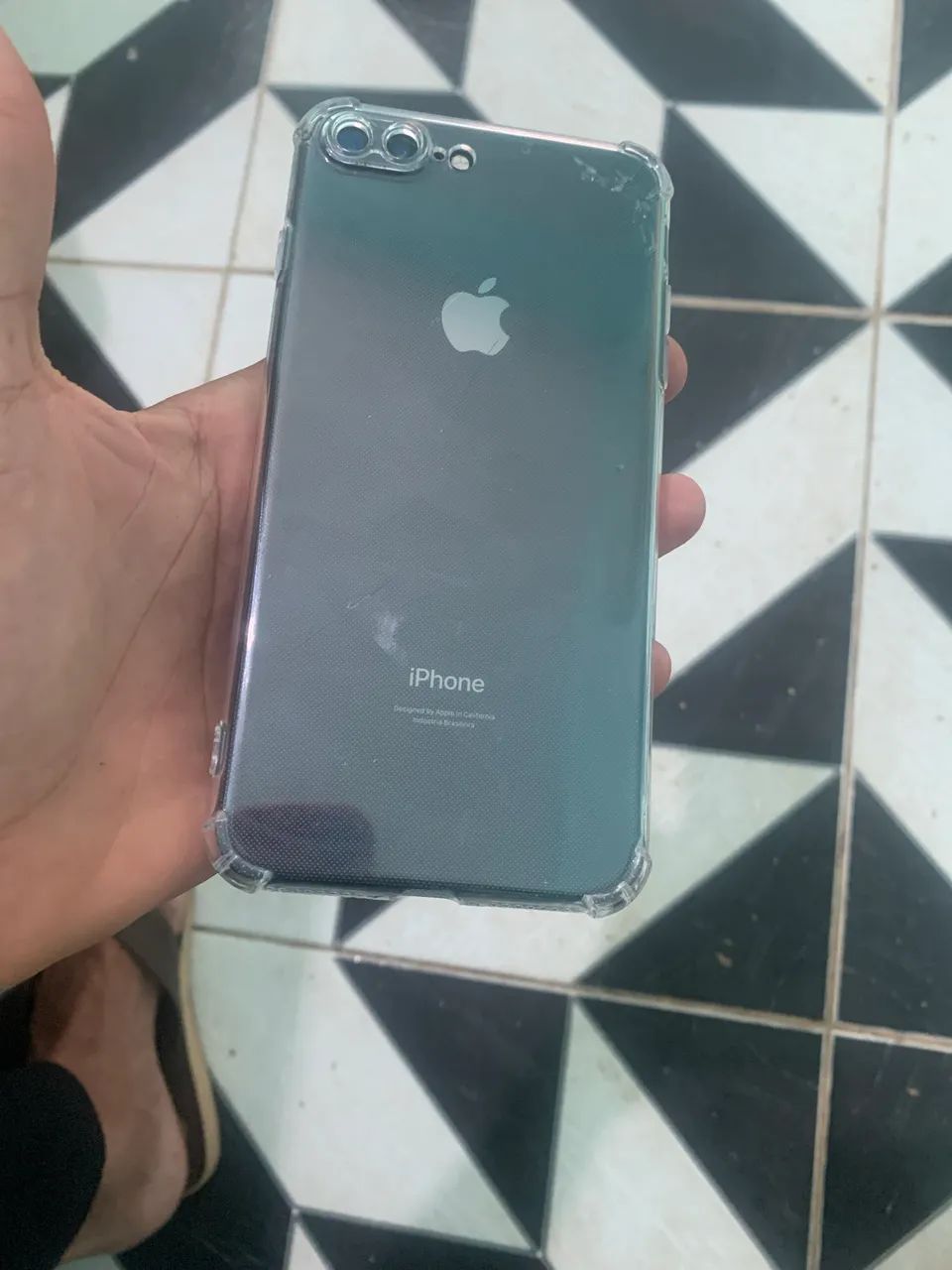 iPhone 8plus 