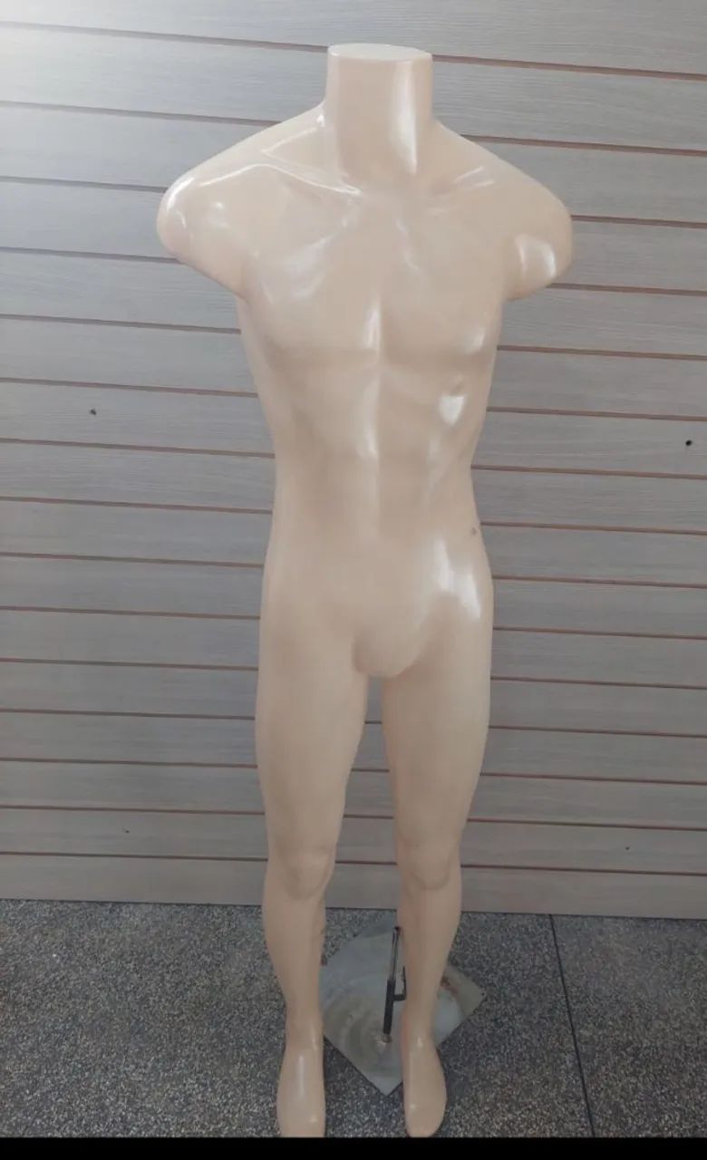 MANEQUINS  - Foto 2