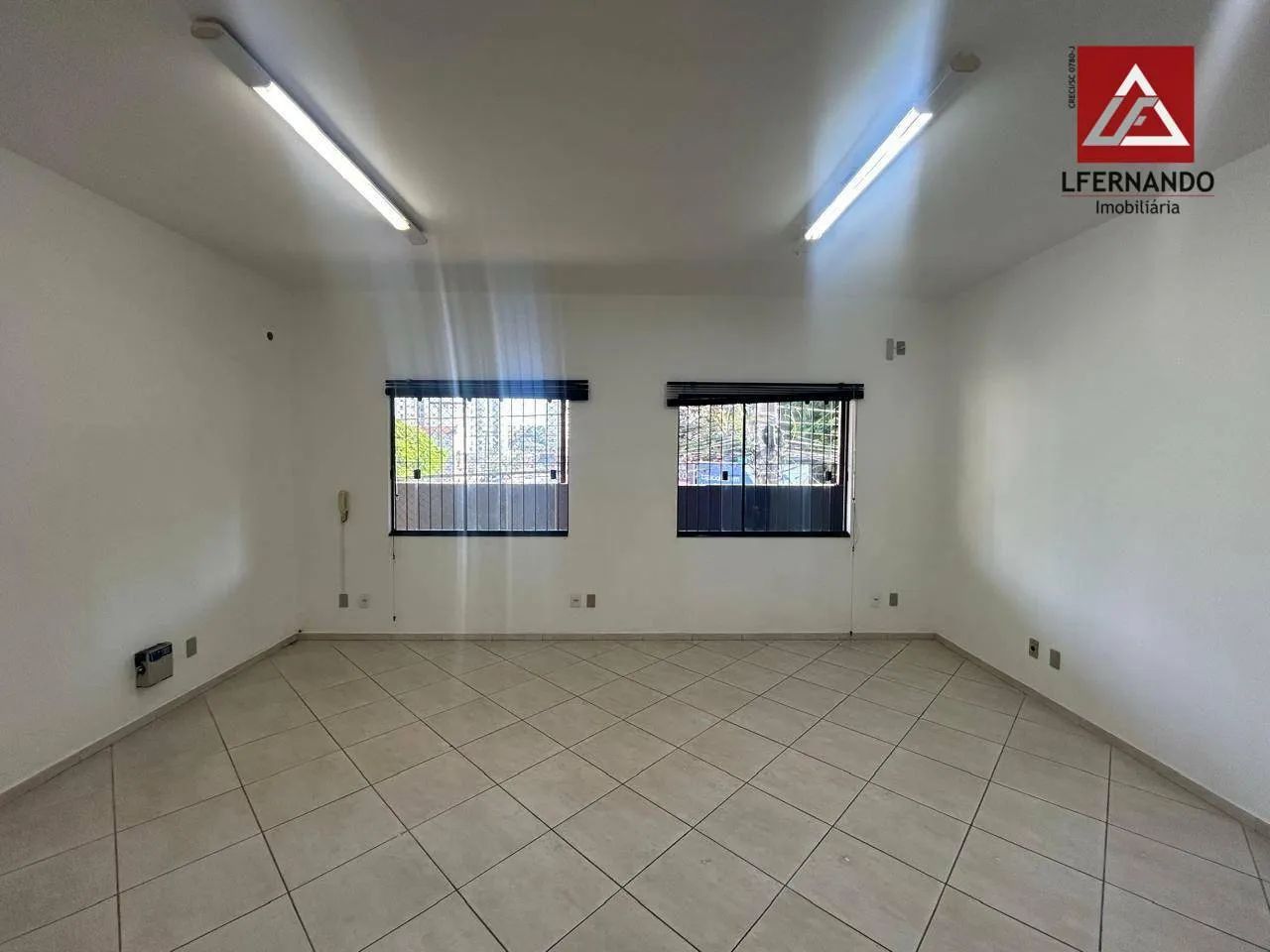 Sala para alugar, 36 m² - Velha - Blumenau/SC - Foto 5