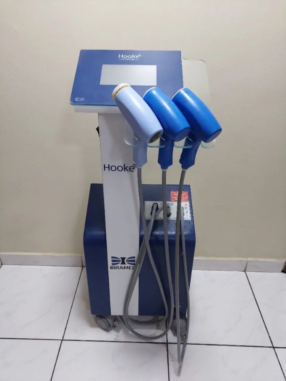 Radiofrequência ibramed  - Foto 3