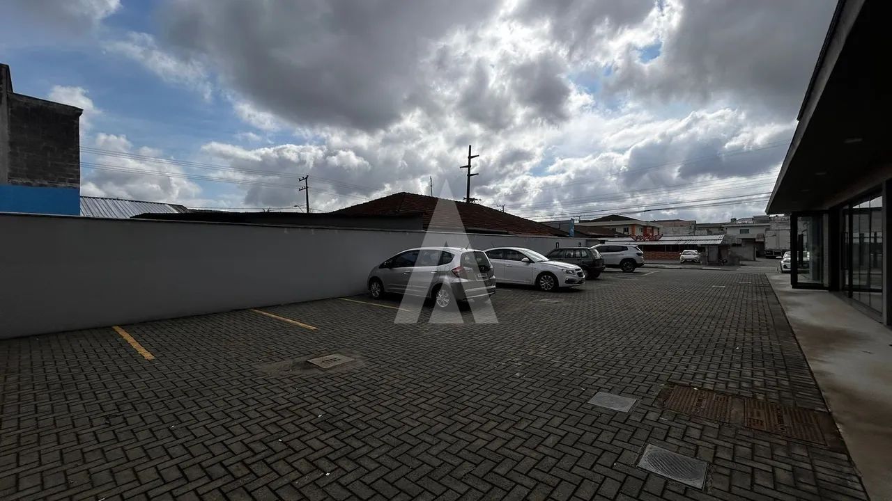 Loja comercial no bairro VILA NOVA com 110,10m². - Foto 5