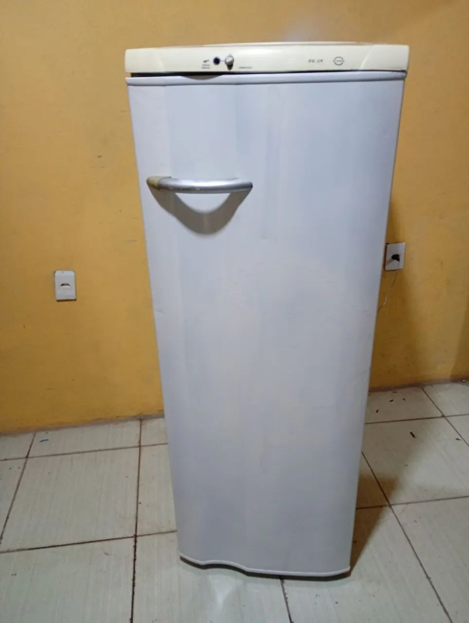 Geladeira  - Foto 2