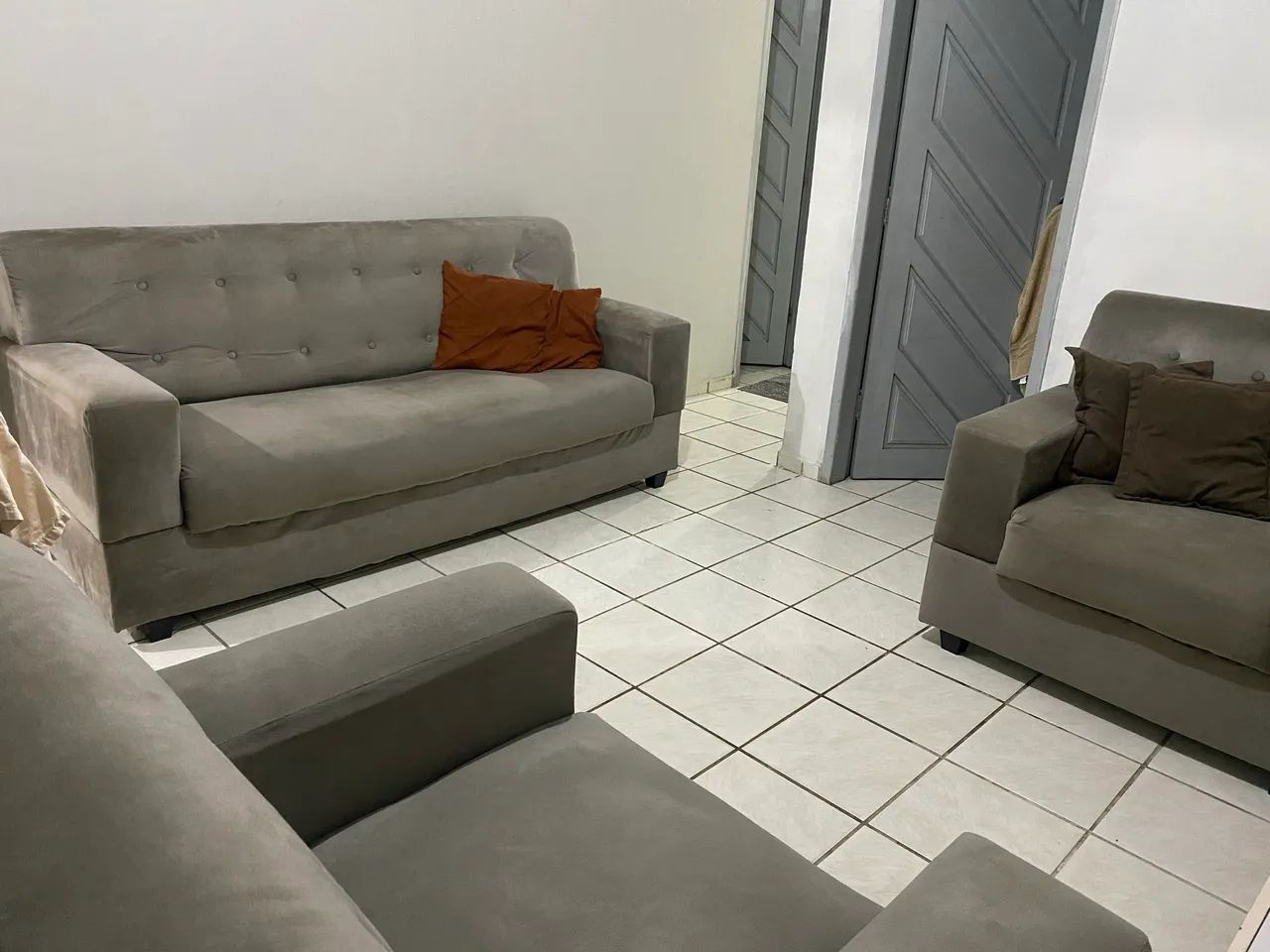 Sofá e poltronas  - Foto 3