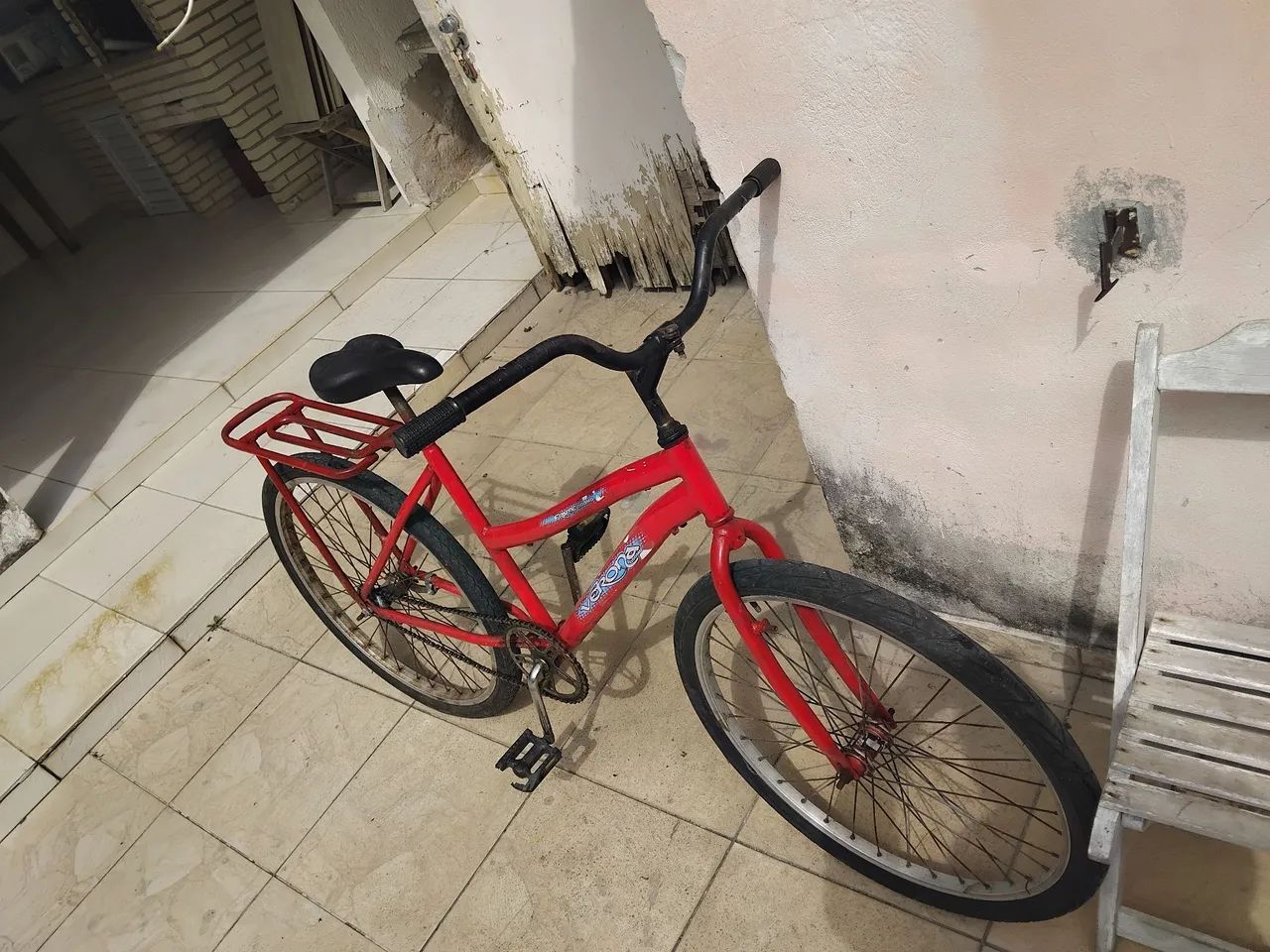 Bicicleta - Foto 2
