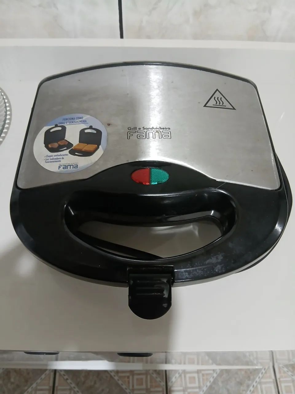 Sanduíches Fama - Foto 2