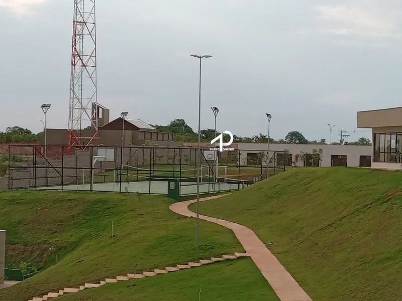 Terreno no bairro Ribeirao do Lipa em Cuiabá - MT - Foto 2