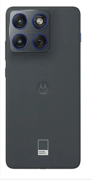 Motorola Edge 70 - NOVO e Lacrado - Foto 4