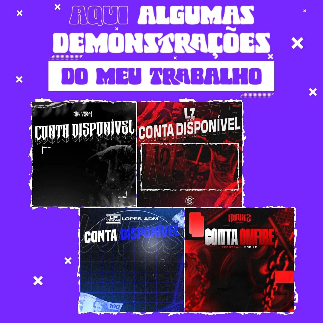 Designer Gráfico de qualidade - Foto 4