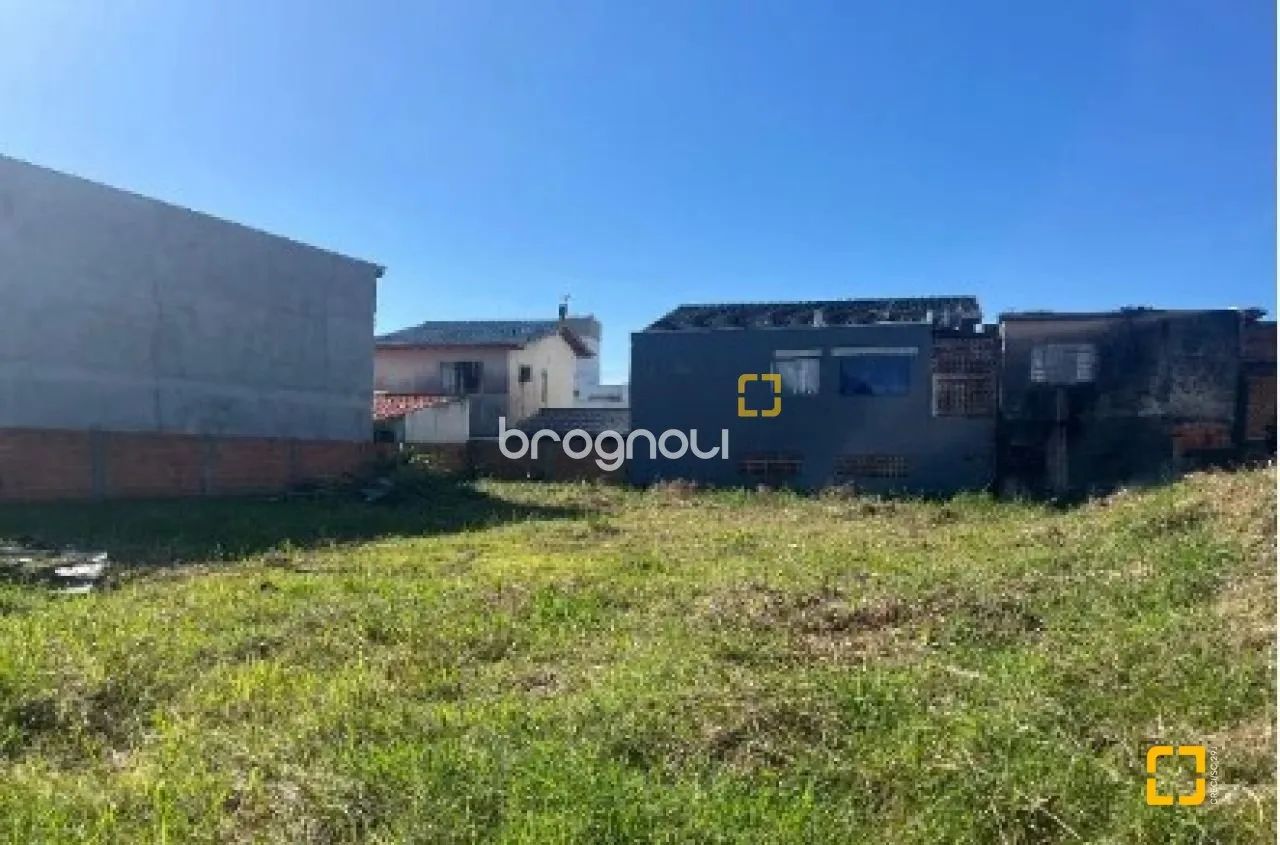 TERRENO EM CANASVIEIRAS