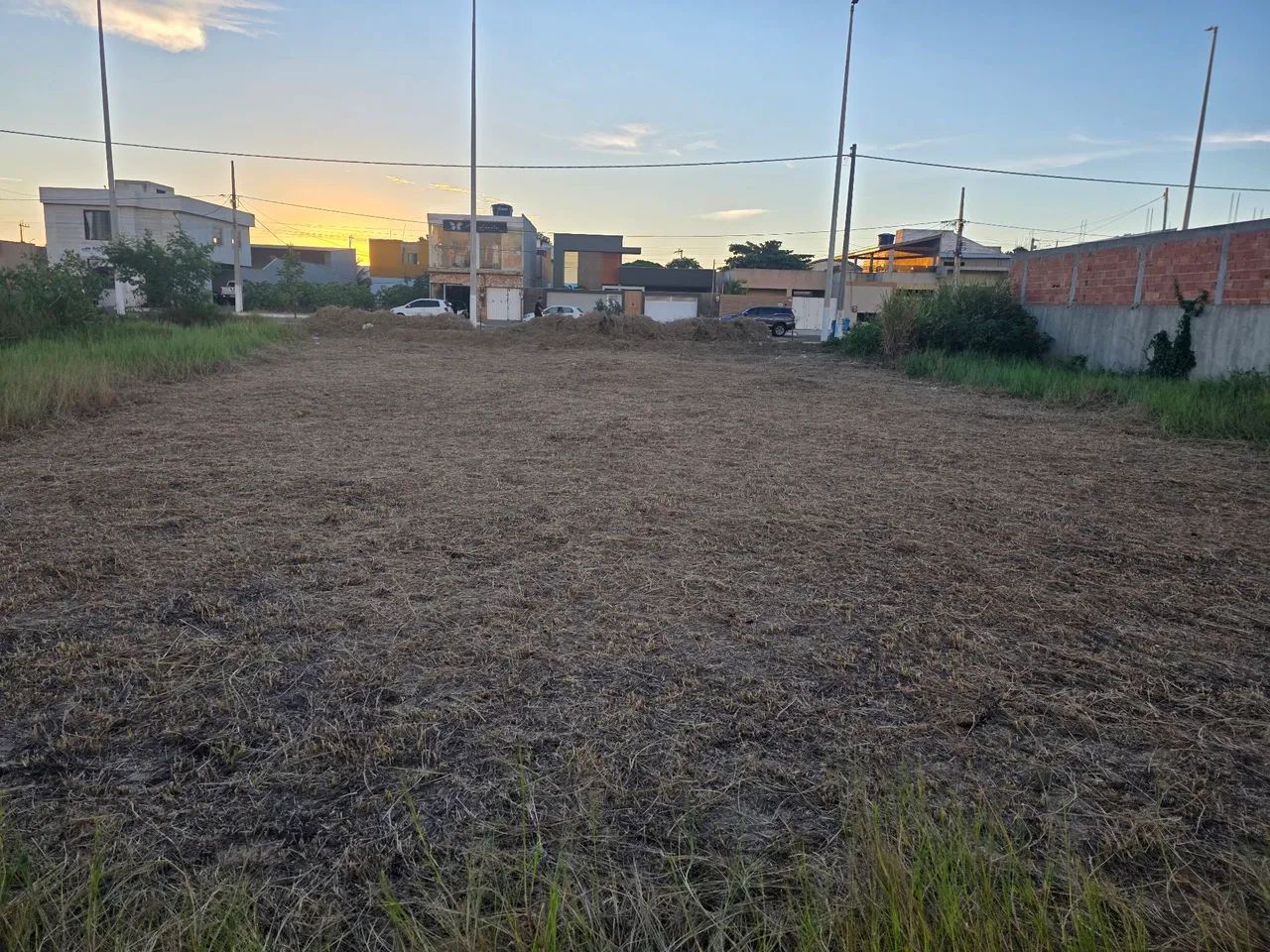 Terreno Centro São João da Barra RJ  Avenida Geneci Mendonça  - Foto 12