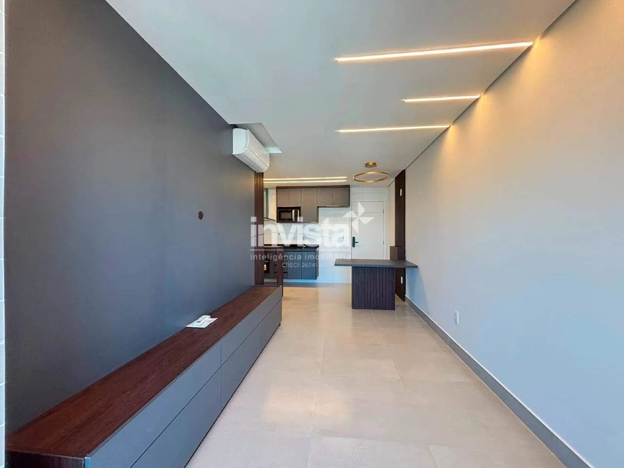Apartamento 2 quartos com lazer completo no Macuco - Foto 5