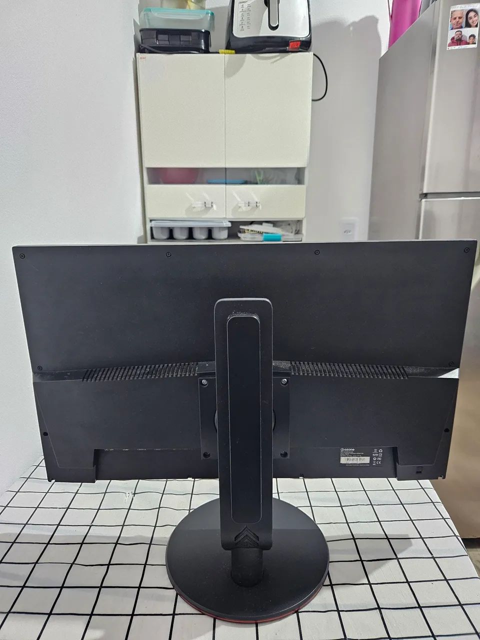 MONITOR OZONE 24.5" 240HZ  - Foto 2