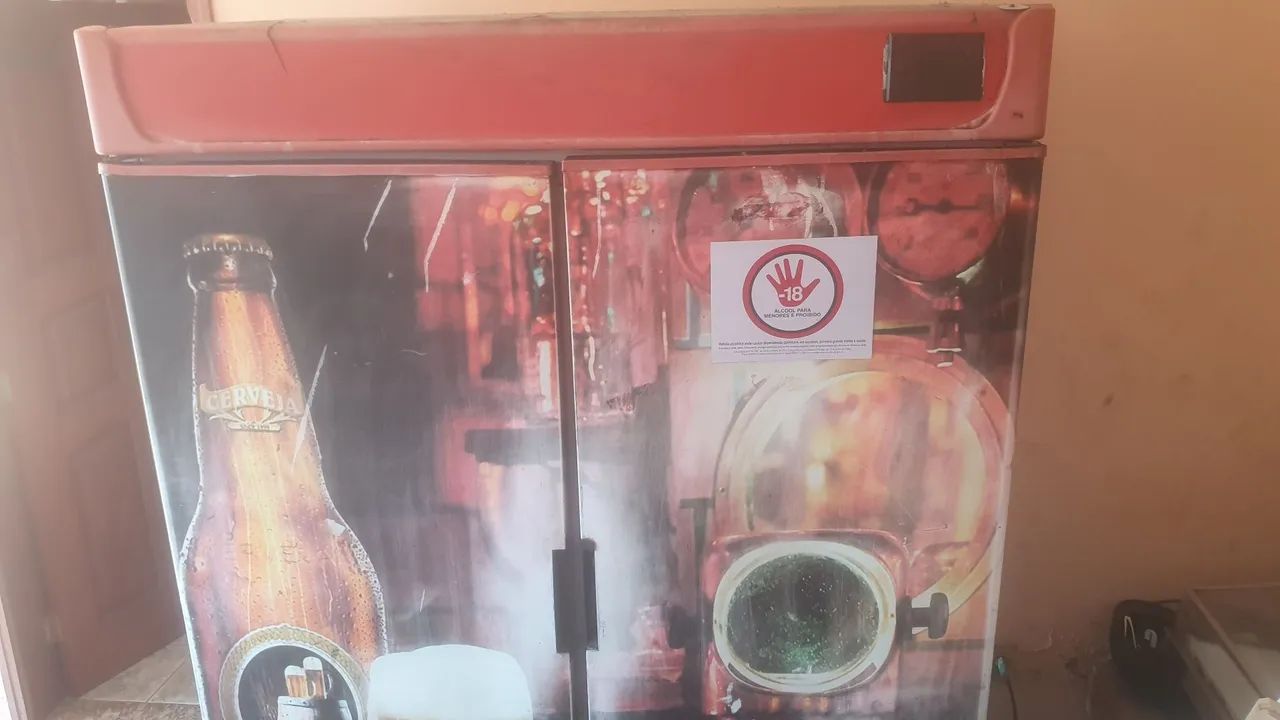 Cervejeira  - Foto 2