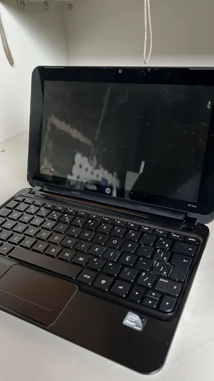 NETBOOK 4 GB ATOM - Foto 2