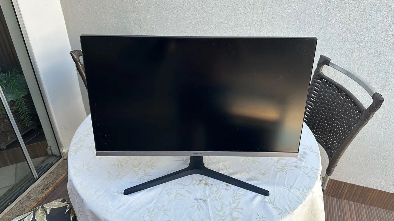 Monitor 28? 4K IPS - Foto 4