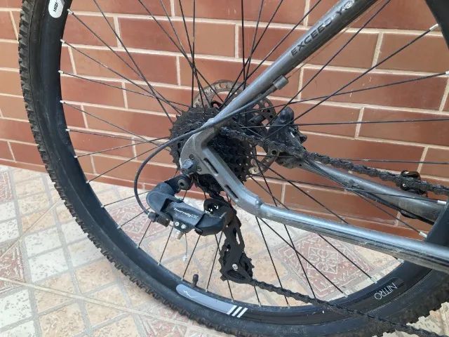 Bike aro 29 REDSTONE - Foto 3
