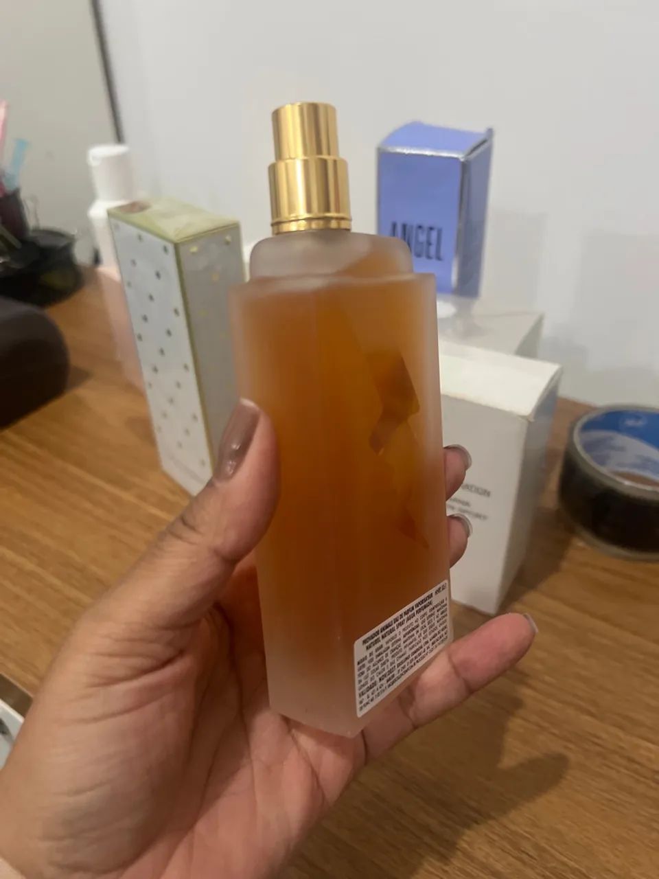 Perfume Animale feminino 100 ml  - Foto 2