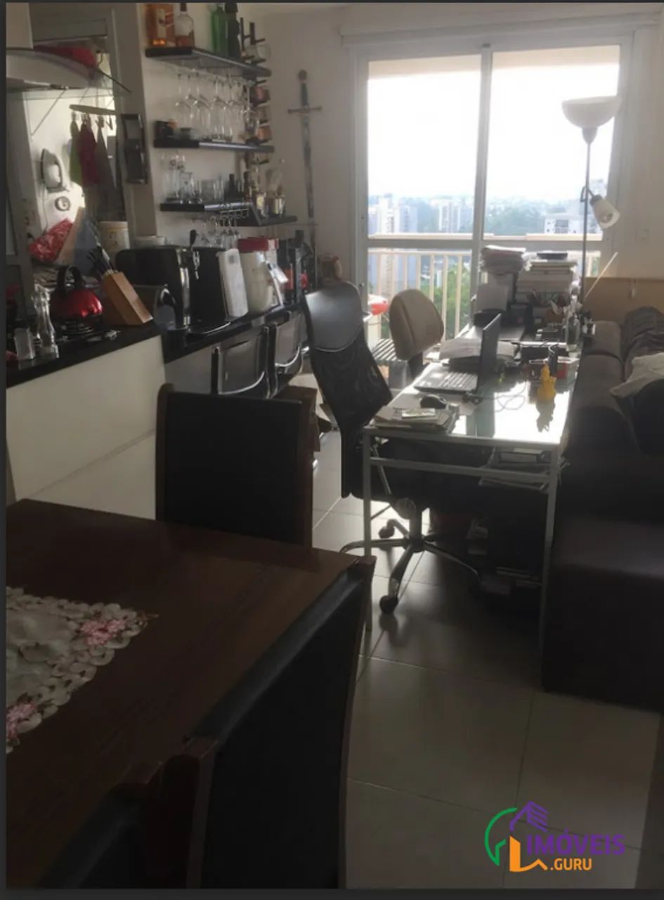DUPLEX - MORUMBI - SP - Foto 5