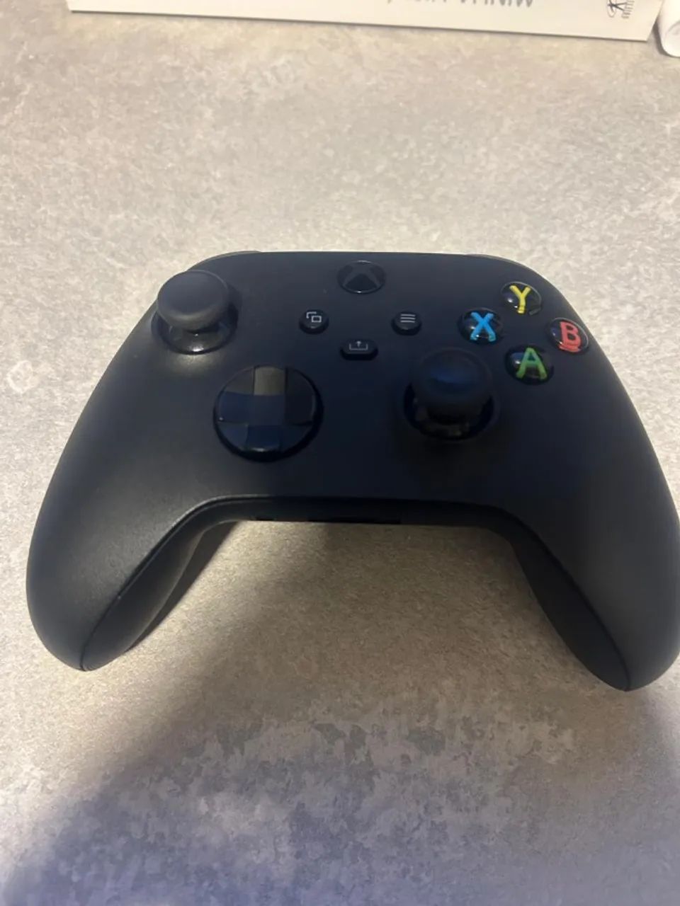 Controle de Xbox - Foto 2