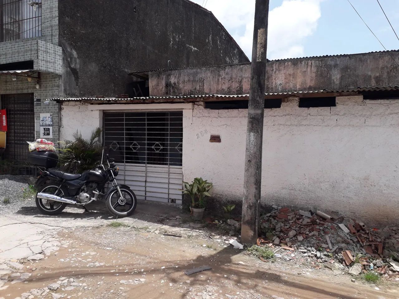 Foto - Paulista - Maranguape I