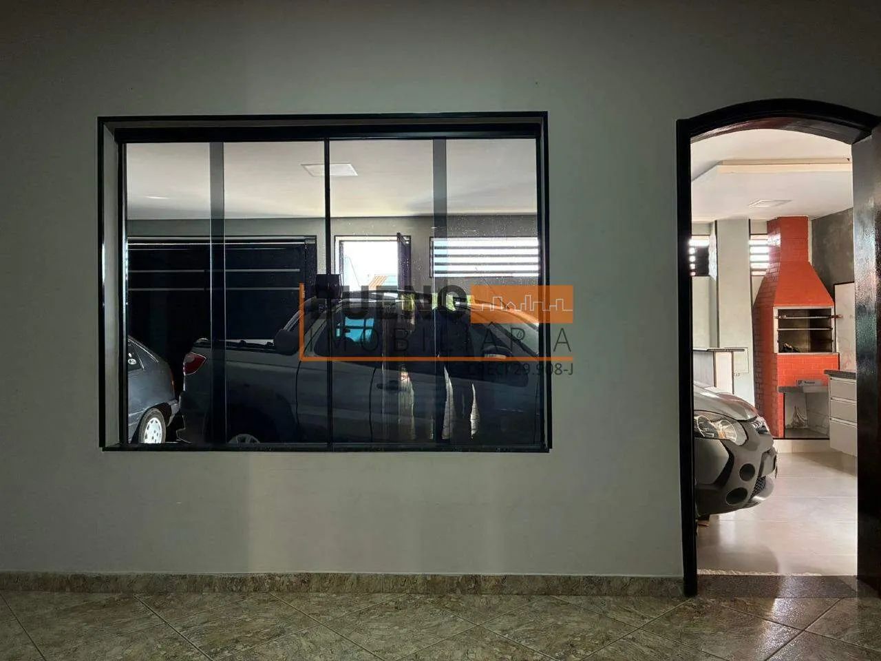 Casa à venda com 3 quartos, Mollon IV - Americana/ SP - Foto 4