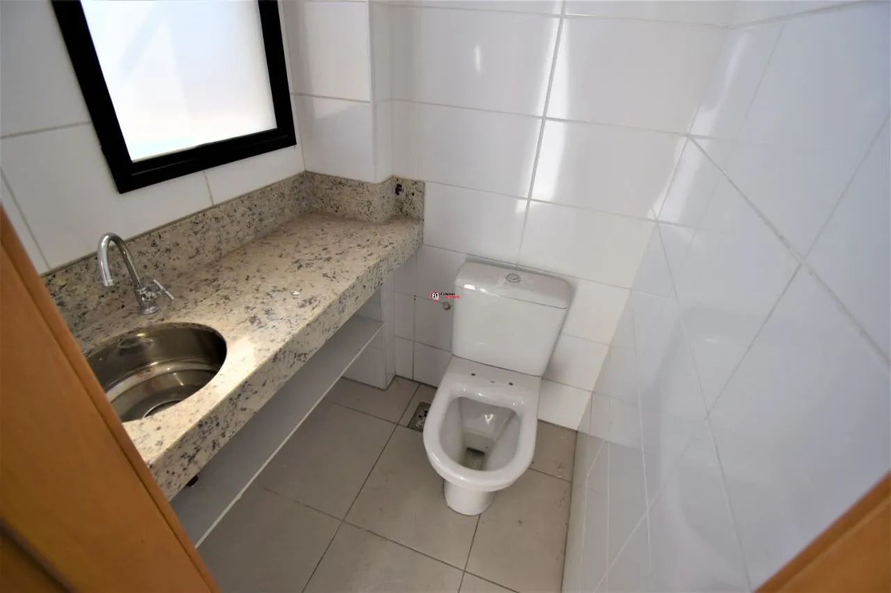 Sala com garagem e elevador à venda na Pampulha - Foto 5