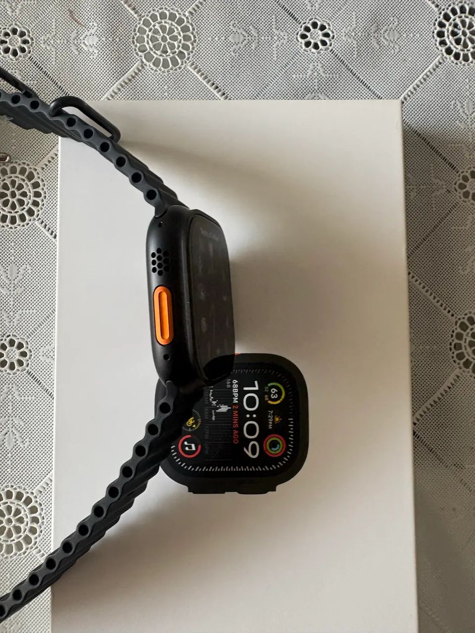 Vendo Apple Watch Ultra  - Foto 3