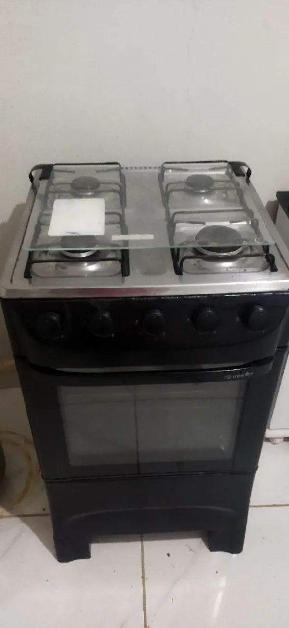 Fogão  - Foto 3