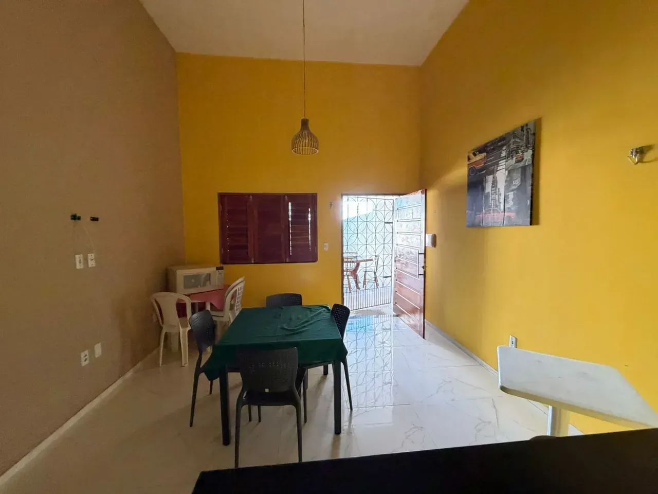 Imóvel para venda tem 90 metros quadrados com 4 quartos em Centro - Paracuru - CE - Foto 5