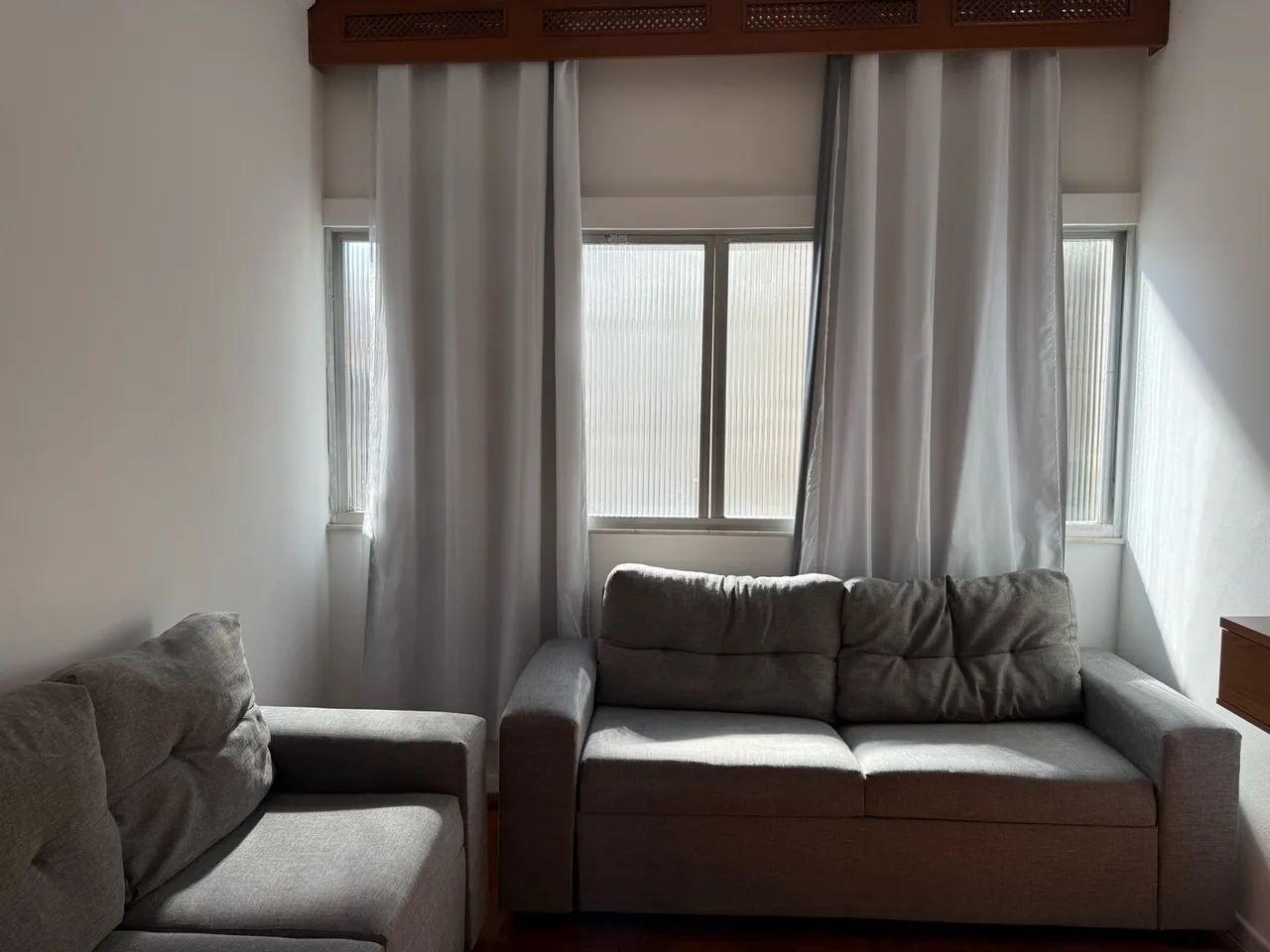 Vende-se 2 sofás  - Foto 3