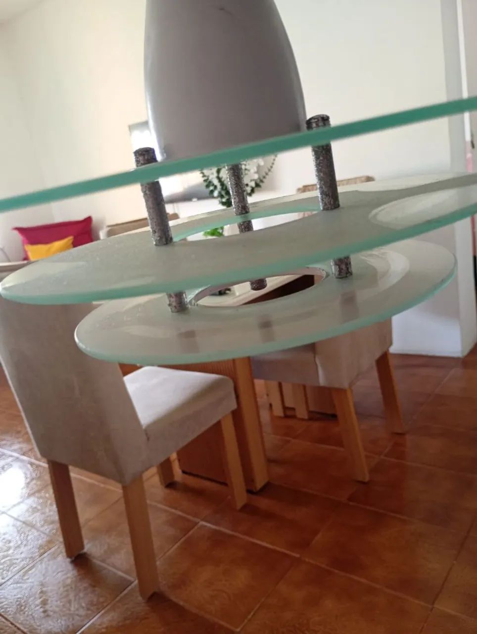 Luminária para sala - Foto 3