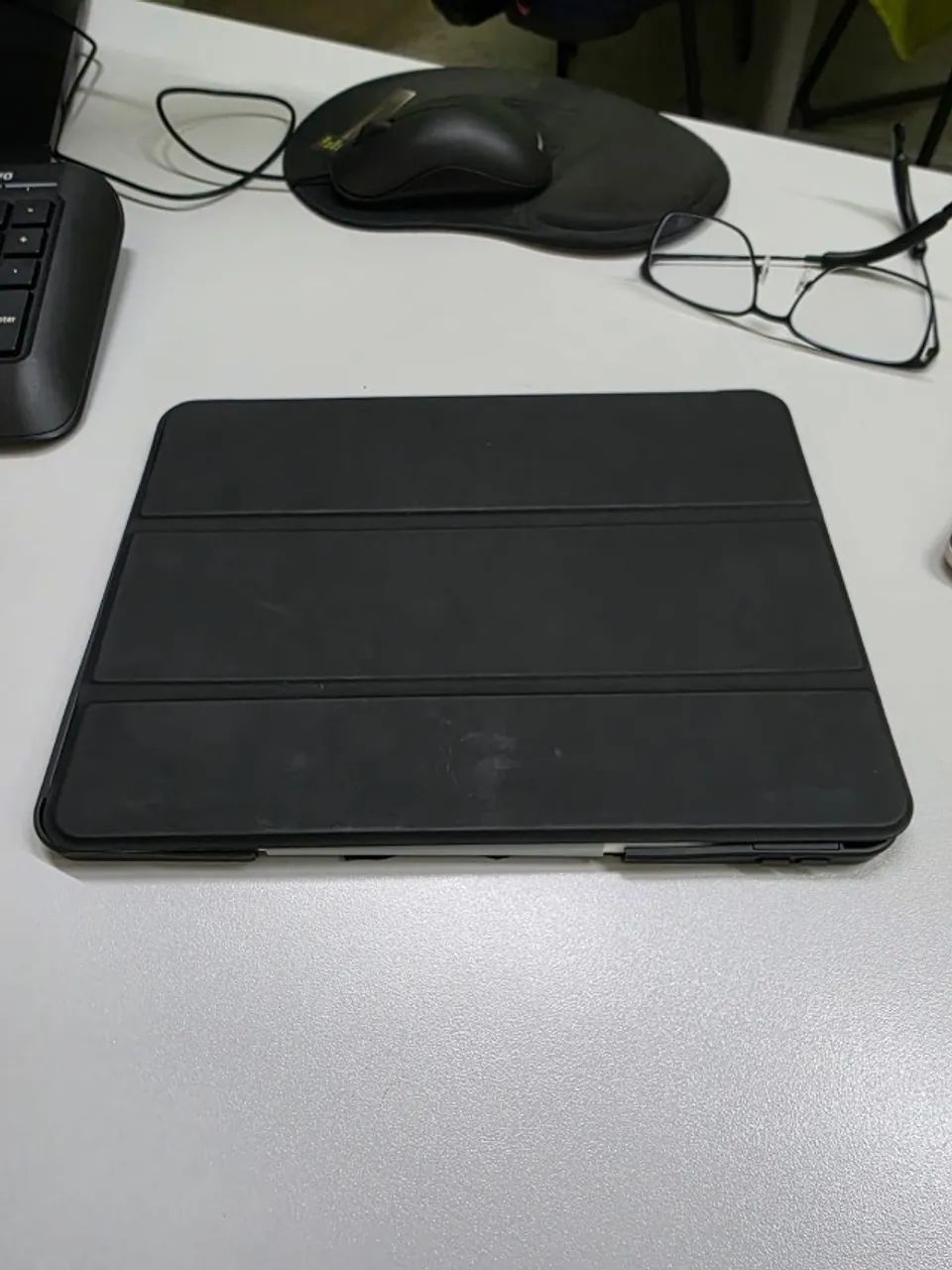 ipad 9 + s23