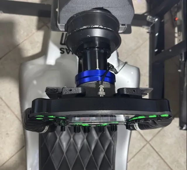 Volante Simracing HYP?R PRO (Pokornyi Engineering) PE - Foto 3