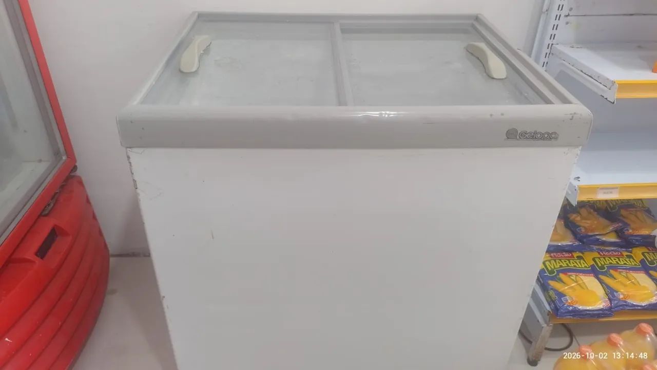 Freezer Horizontal Expositor - Foto 3