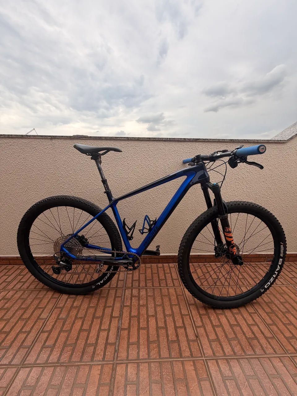 Bike MTB HT - Foto 3