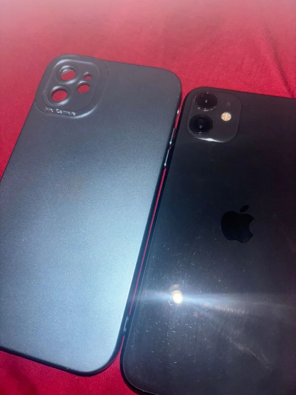 VENDO IPHONE 11  - Foto 3