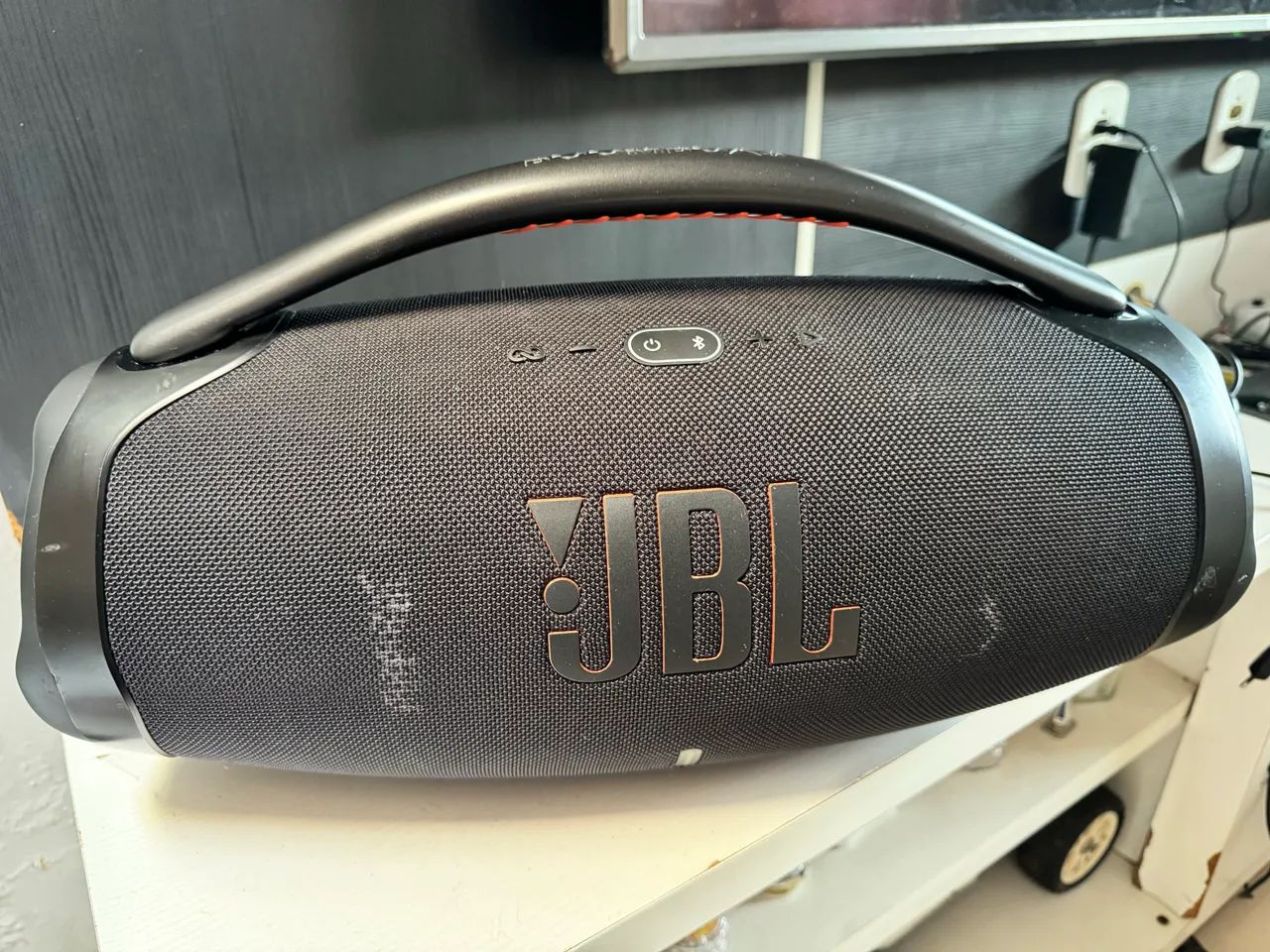 JBL Bombox 3 - Foto 2