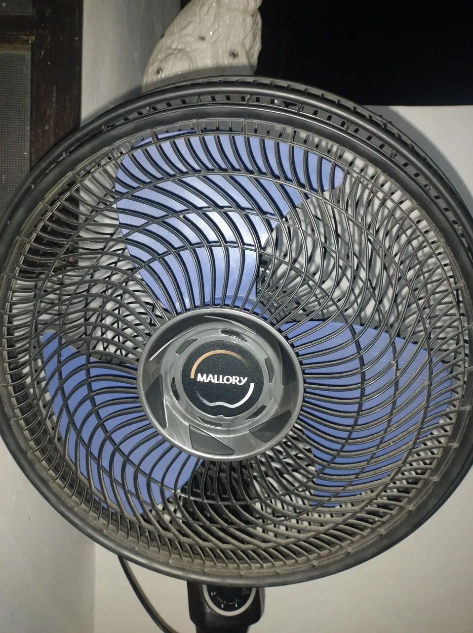 Ventilador com pé  - Foto 4