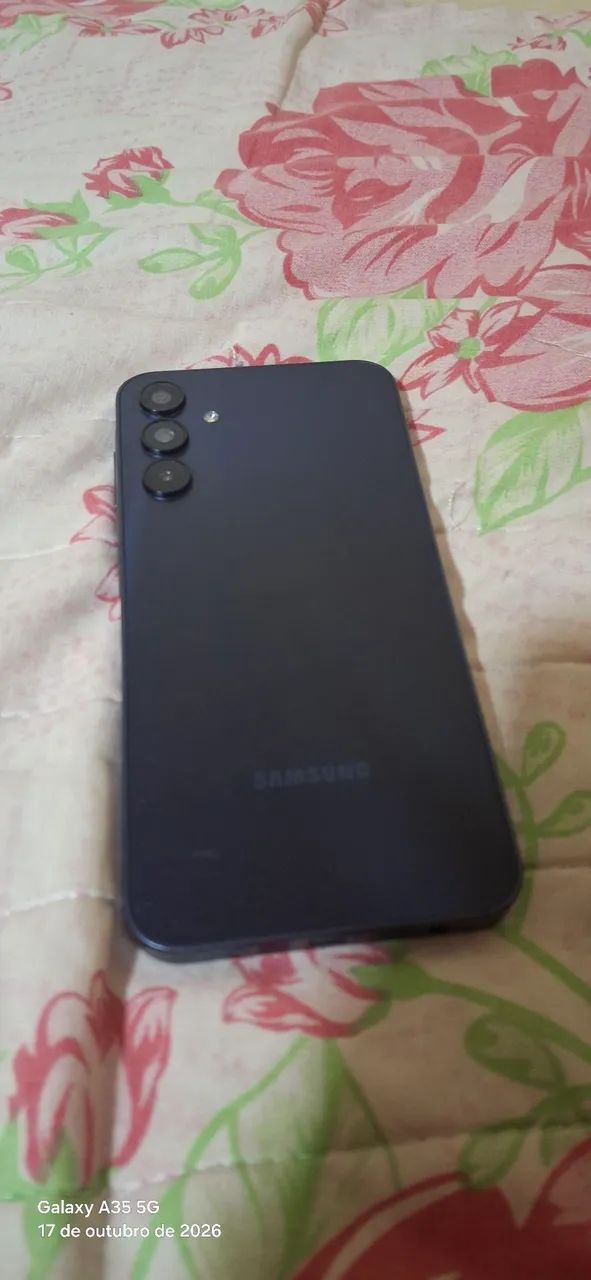 Celular Samsung A15 - Foto 5