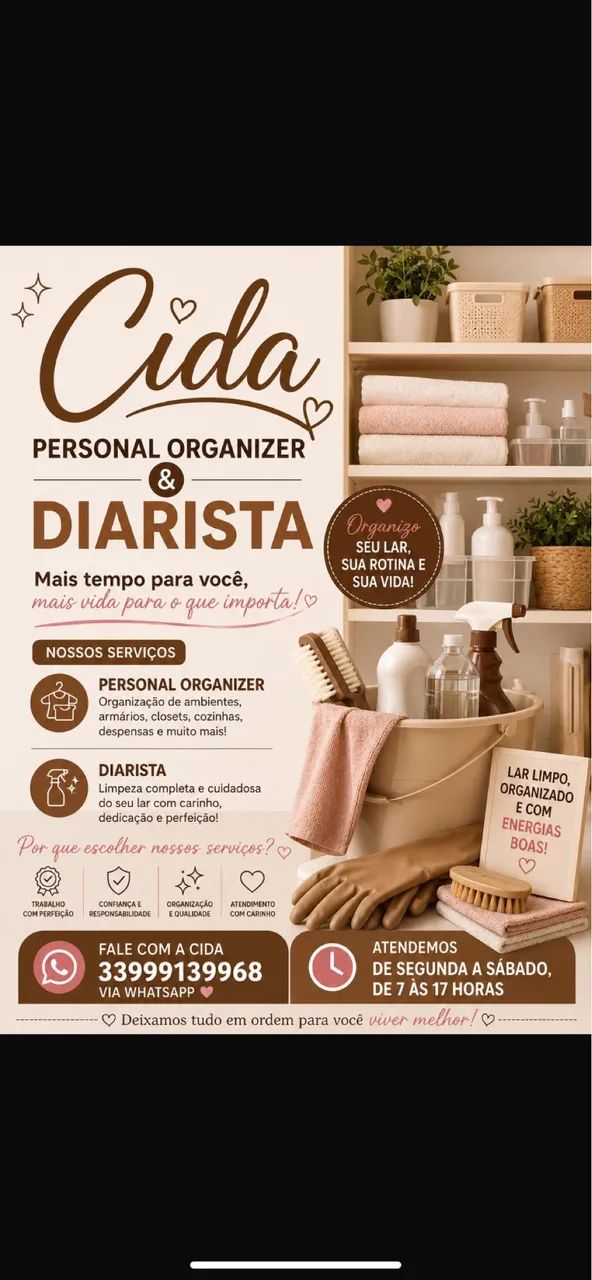 Personal Organizer !!!
