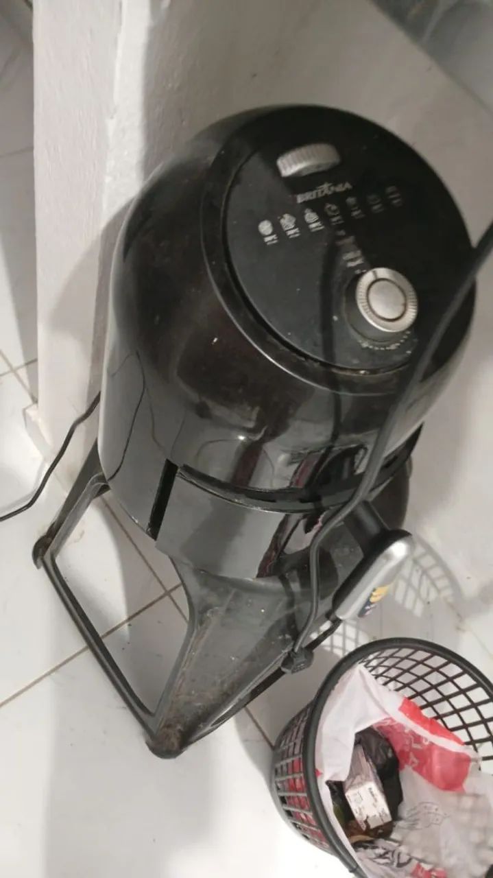 Airfryer