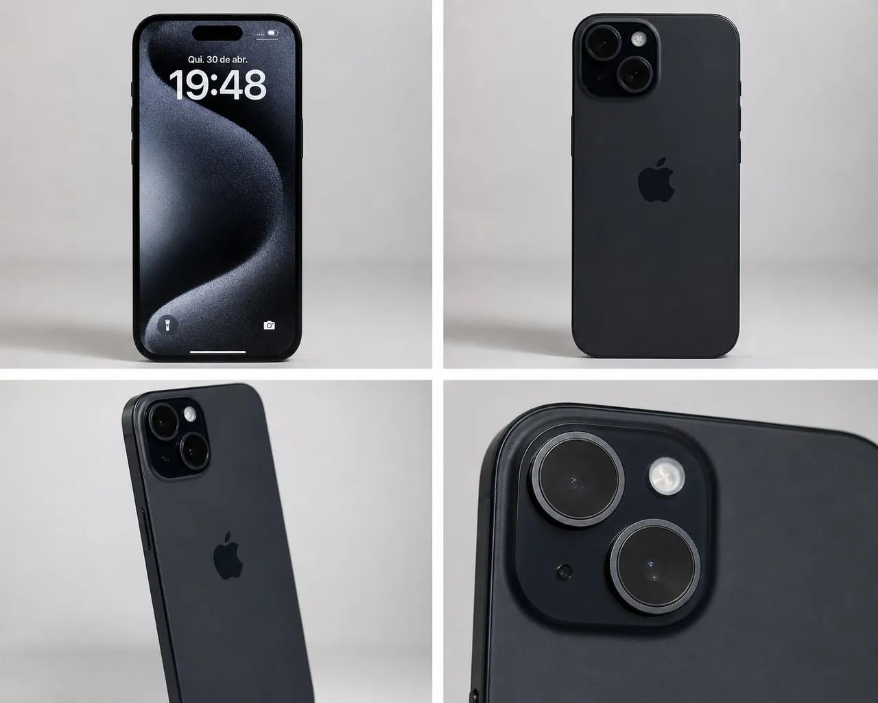 iPhone 15 128GB - Foto 3